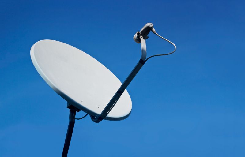 Contact About Satellite Dish Removal