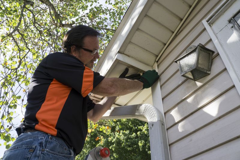 Log Home Repair in Houston, TX