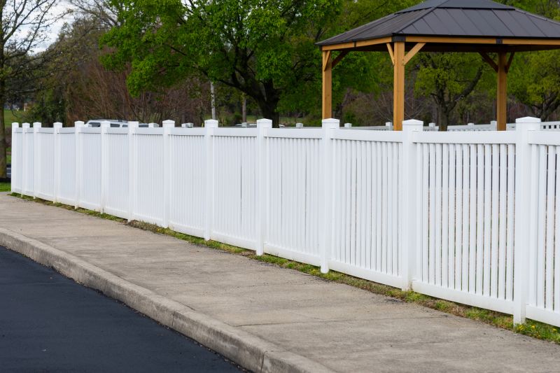 Privacy Fence Installation in Rockford, IL