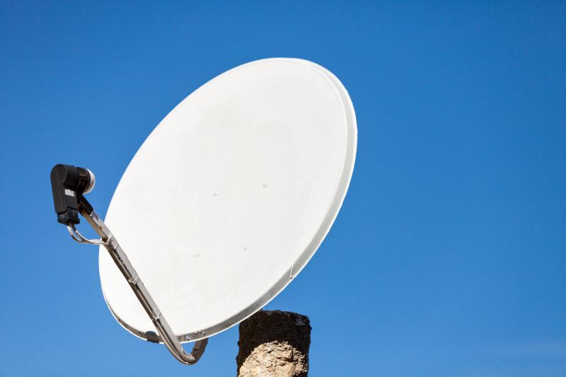 Satellite Dish Removal Cost — Cost of Satellite Dish Removal