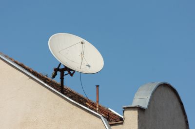 Indoor Satellite Equipment