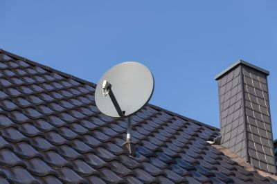 Satellite Dish Removal Cost — Cost of Satellite Dish Removal